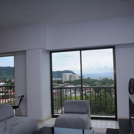Condominio 8Vo Piso, Jaco Bay Zimmer foto