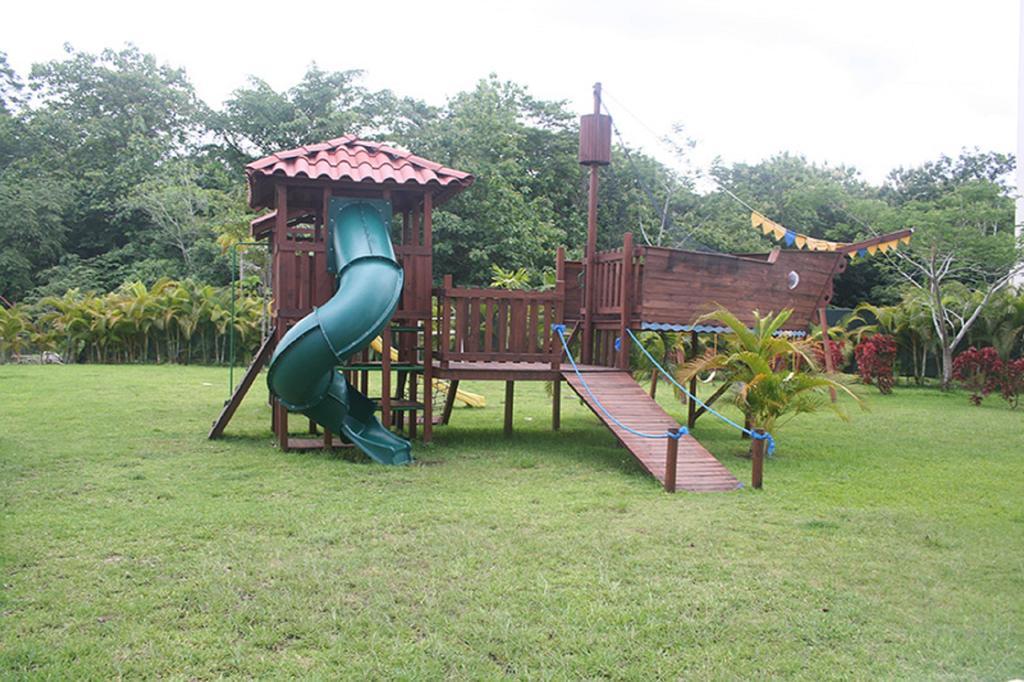 Condominio 8Vo Piso, Jaco Bay Exterior foto