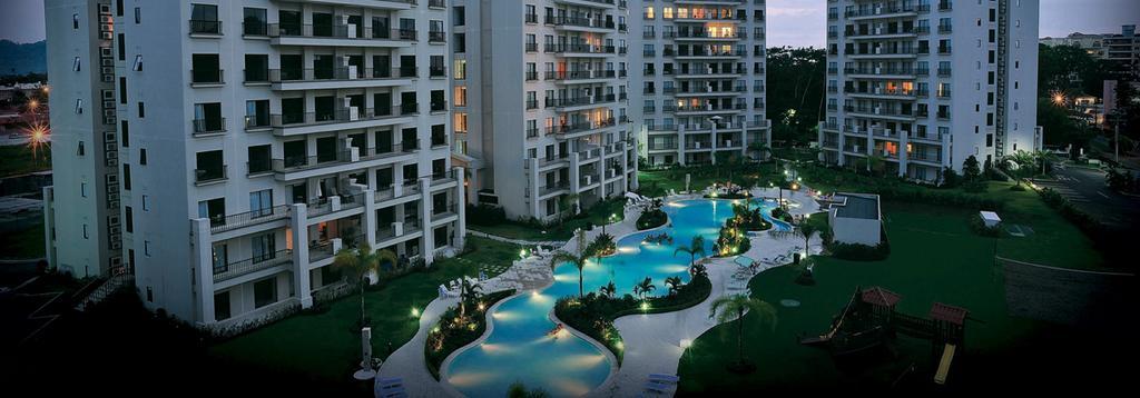 Condominio 8Vo Piso, Jaco Bay Exterior foto