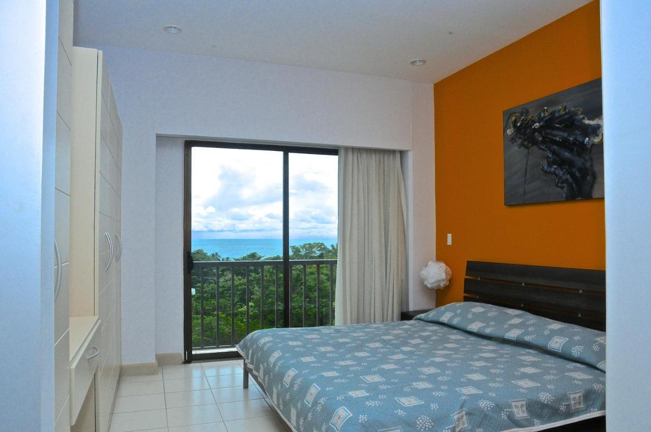 Condominio 8Vo Piso, Jaco Bay Zimmer foto