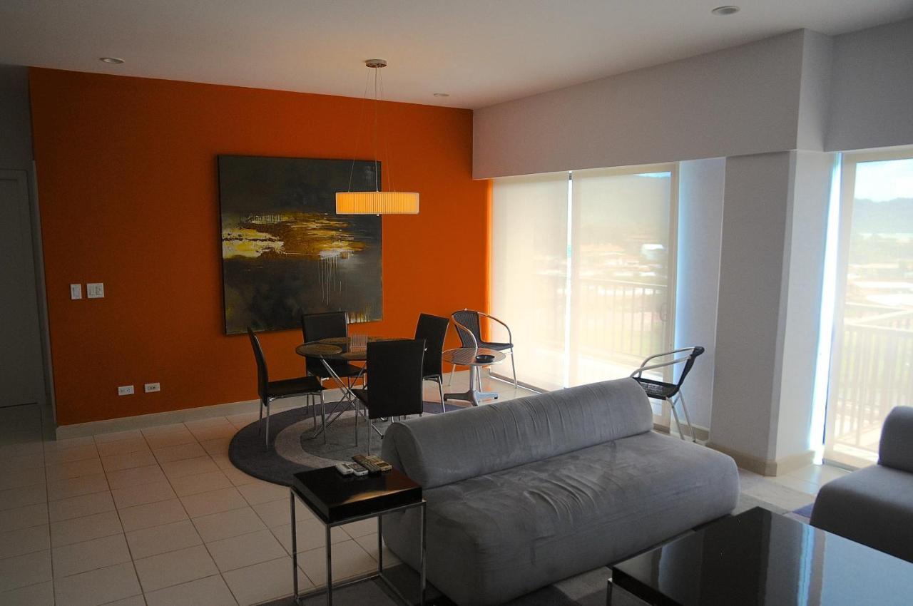Condominio 8Vo Piso, Jaco Bay Zimmer foto